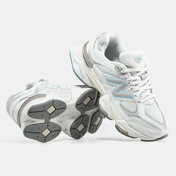 Кросівки New 9060 / New  топ весна / осінь 2358 40 25.5 | Зображення 9