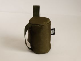 Мішок для стрільби під приклад 80 на 110 мм GEN 3 олива