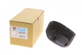 Кришка дзеркала L VW Caddy IV 15-20 під фарбування  5854843