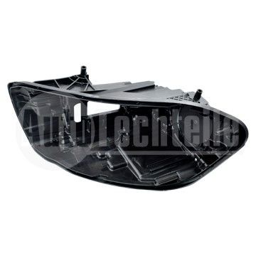 Корпус фары левый Mercedes Benz W177 19-, AutoTechteile, 110 8291, 110 8265