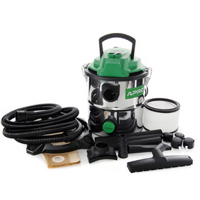 Пилосос будівельний CL20 APRO