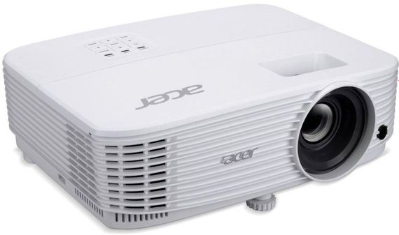 Проектор Acer X1526 FHD MR.JX911.001 | Зображення 1