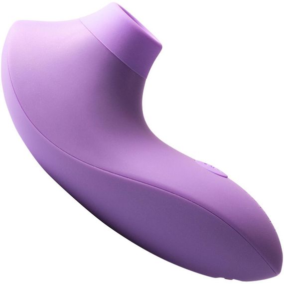Вакуумний стимулятор Svakom Pulse Lite Neo Lavender, керується зі смартфона Sex Aura | Зображення 3