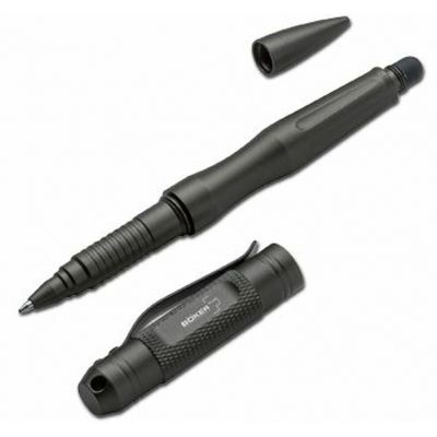 Тактическая ручка Boker Plus iPen Security (09BO097) | Зображення 1