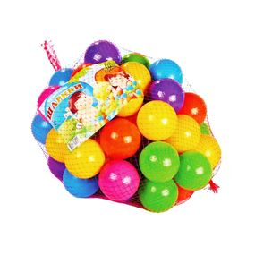 Шарики для сухого бассейна13026, 60 мм