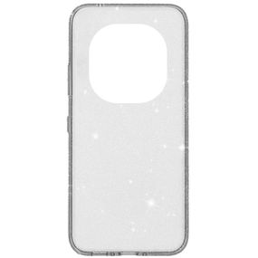 TPU чохол Nova для Xiaomi Redmi Note 14 Pro 4G Clear