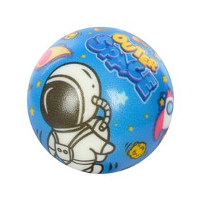 М'яч дитячий "Космос" MS 4211(Blue) розмір 6,3 см, фомовий
