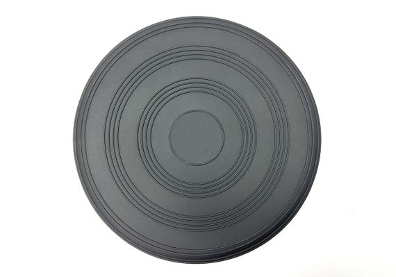 Балансувальна подушка масажна EasyFit Cushion-2 чорна (EF-1841-BK) | Зображення 2