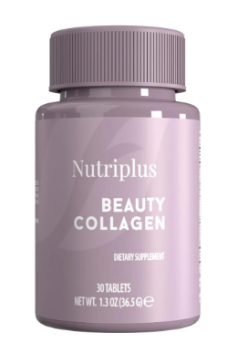 Диетическая добавка коллаген Farmasi Beauty Collagen Nutriplus 30 шт | Зображення 3