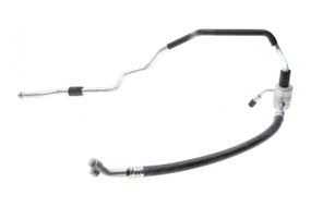 Трубка кондиціонера Audi A3 96-03 VW Golf IV 1.6-1.8T 97-06 53685