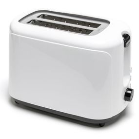 Тостер Hölmer Тостер Hlmer HTB-125RC 6 режимів нагріву 650Вт (HTB-125RC)