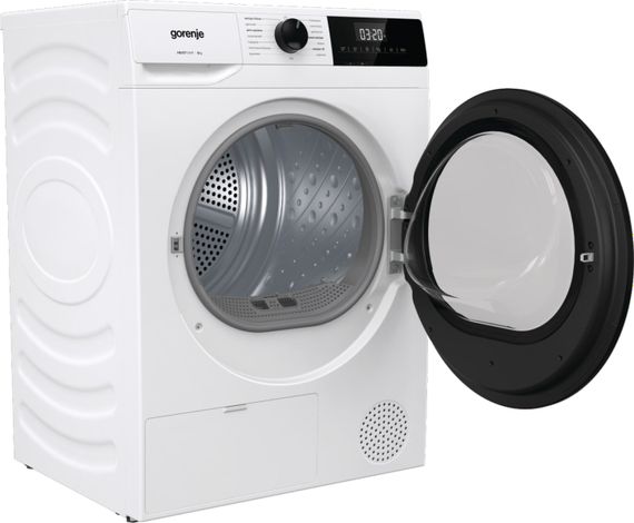 Сушильная машина Gorenje DHNE82/P тепловой насос DHNE82P | Зображення 4