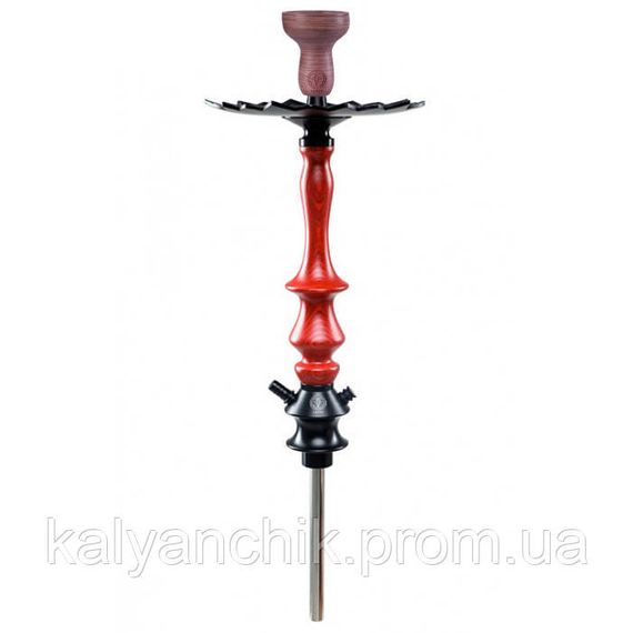 Шахта кальяна Karma 3.2 | Зображення 3