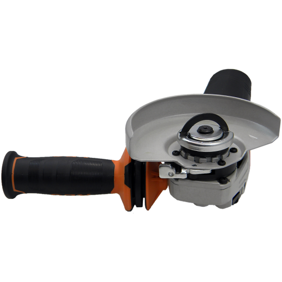 Кутова шліфмашина AEG WS 10-125