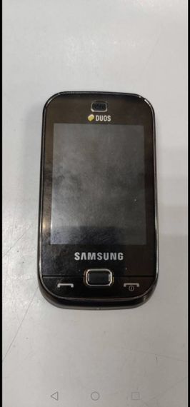 Мобільний телефон Samsung b5722 duos бу. | Зображення 3