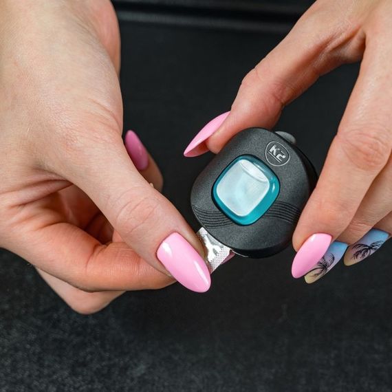 Ароматизатор для салону авто К2 Poco Вишня 30 г (V354) | Зображення 3