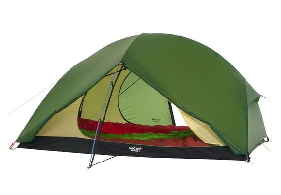 Намет Wechsel Exogen 3 ZG Green (231086) (DAS302753) | Зображення 7