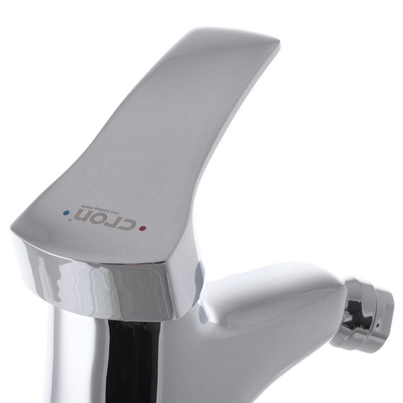 Смеситель для биде CRON FOCUS 002 (CR0015) | Зображення 2