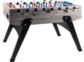 Настільний футбол Garlando G-2000 Grey Oak (G2000GRULVL)