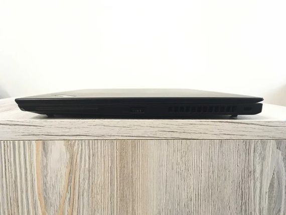 Ноутбук Lenovo ThinkPad T480s | 14"FHD,IPS/i5-8350U/8GB/1TB SSD/LTE Б/В | Зображення 5