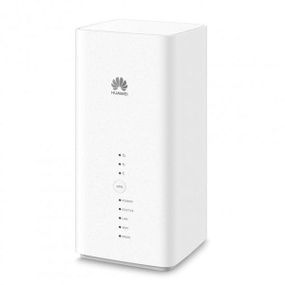 Швидкісний бездротовий маршрутизатор 4G LTE Wi-Modem Huawei B618S-22D маршрутизатор (2123121053)