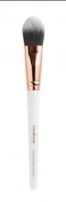 Пензлик для макіяжу Professional Make-UP Topface PT901-F07 (плоский для тональних основ)