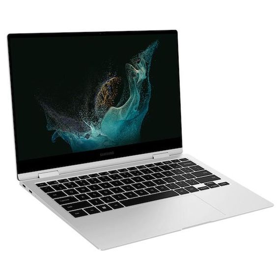 Ноутбук Samsung Galaxy Book 2 Pro (15.6"FHD/i5-1240P/8GB/512GB SSD/Iris Xe/Win11) | Зображення 2