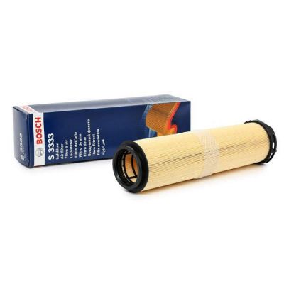 Воздушный фильтр для автомобиля Bosch 1 457 433 333 | Зображення 3