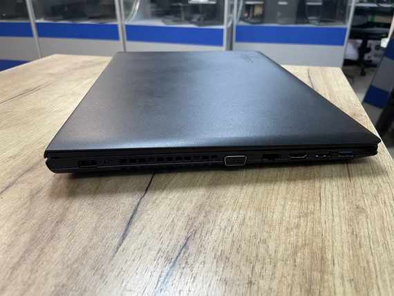Ноутбук Lenovo Z40-70 14 HD core i7 4500U/8gb/256Gb SSD/Nvidia 820M | Зображення 3