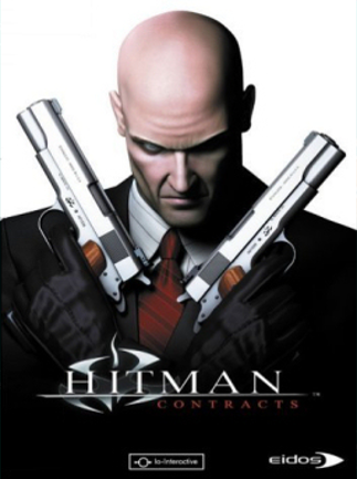 Hitman: Contracts Steam Key RU/CIS