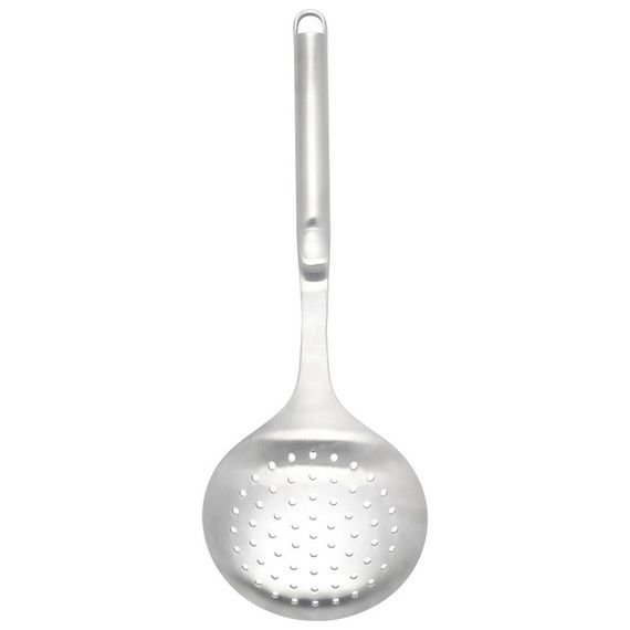 Шумовка KitchenAid Premium KMG010OHSS 35.7 см серебристая | Зображення 1