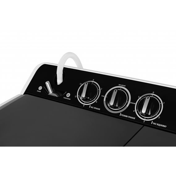 Пральна машина Ardesto WMH-B80D | Зображення 4