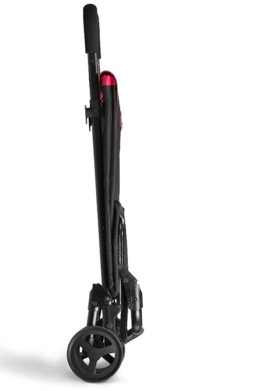 Сумка-візок Gimi Twin 56 Blue (169326) | Зображення 2