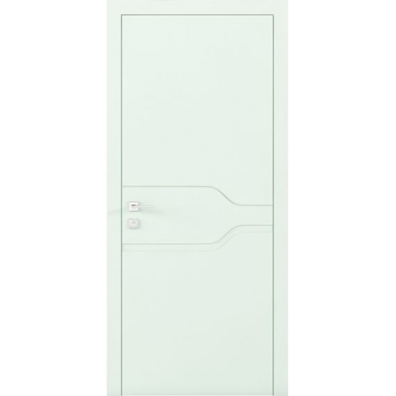 Двери міжкімнатні Rodos CORTES PRIMA Фрезеровка 13, 14, 15, 16