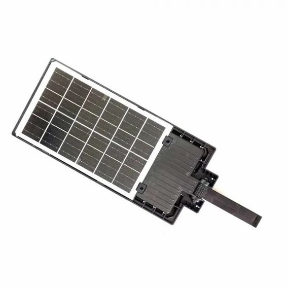 Вуличний ліхтар на стовп на сонячній панелі XPRO W789A-6 (43788-W789A-6_704) | Зображення 4