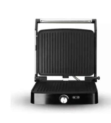 Електричний притискний гриль RAF R.2682 (1800 Вт) | Зображення 2