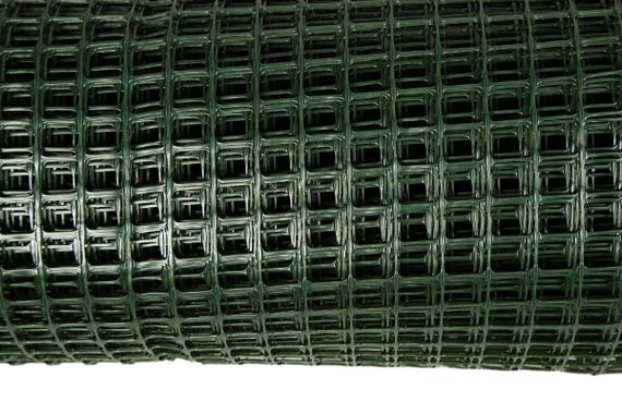 Сітка пласт. для огорожі&quot;AgroStar&quot;20*20мм(1*20м)К | Зображення 1