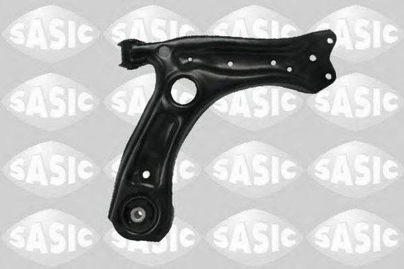 Важіль AUDI A1, SEAT IBIZA IV, VW POLO 07- перед. міст праворуч (Вир-во SASIC) SASIC 7476092 на SEAT IBIZA V (6J5, 6P5)