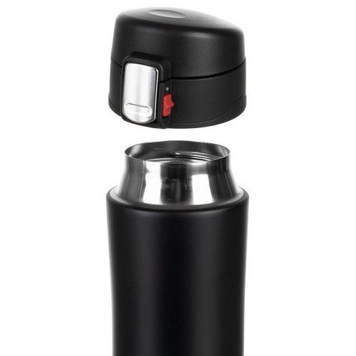 Термокружка RUHHY 440 мл – для кофе, чая и напитков | Зображення 7