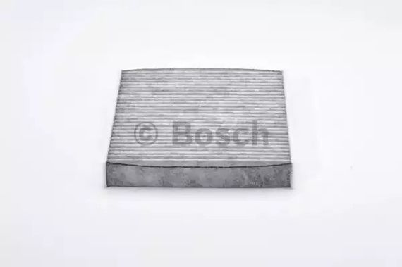 Фільтр салону FORD, VOLVO C30, BOSCH (1987432413) | Зображення 1
