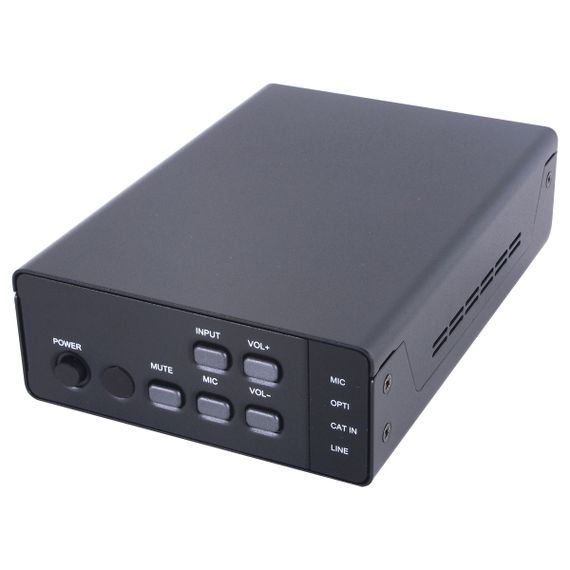 Підсилювач Cypress  стерео аудіо DCT-36 (DCT-36)