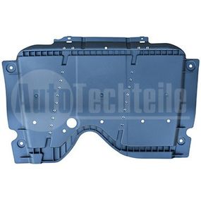 Защитный кожух двигателя Renault Dokker 13-21/ Logan 12-/ Sandero 12-, AutoTechteile, 505 1495, 8045700