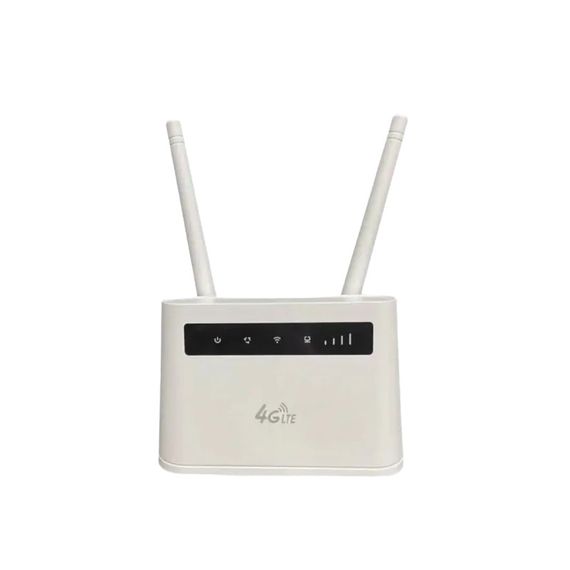 Портативний Wi-Fi роутер з вбудованим акумулятором XPRO CPE R102 (45270-R102_2010) | Зображення 2