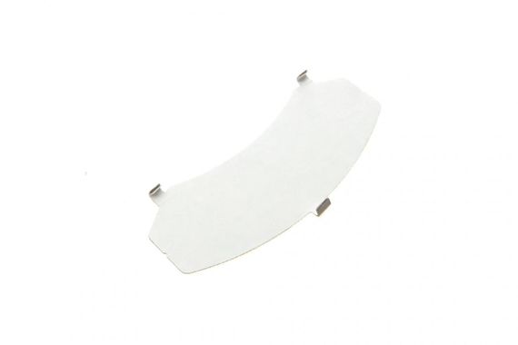 Колодки гальмівні передні Mitsubishi Grandis 04-11 Pajero II-IV 90- Mazda E2000 2200 88-03 22-0399-0 | Зображення 2