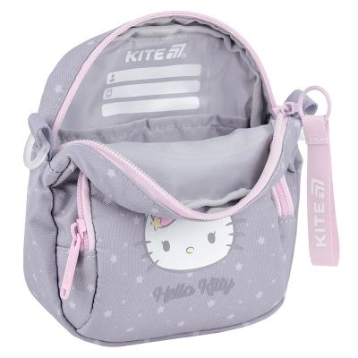 Сумка детская Kite Kids Hello Kitty 2620-1 сумка-рюкзак (HK25-2620-1) | Зображення 5