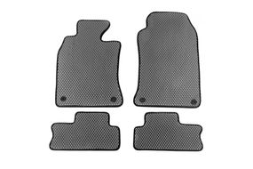 Килимки EVA (Сірий) для Mini Cooper R56/57 2006-2014 рр