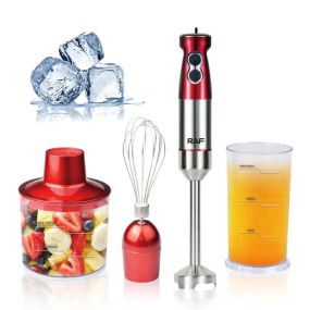 Блендер занурювальний RAF R-296 ручний 1000Вт