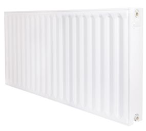 Радіатор сталевий Thermo Alliance IMAS 22 тип 300x1400 мм бічне підключення (TAI223001000K)