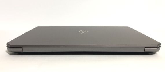 Мобільна робоча станція HP ZBook 15 G6 / 15.6" (1920x1080) IPS / Intel Xeon E-2286M (8 (16) ядер по 2.4 - 5.0 GHz) / 32 GB DDR4 / 1000 GB SSD NVMe / nVidia Quadro T2000, 4 GB DDR5, 128-bit / WebCam / Win 11 Pro б/в + Подарунок Накопичувач Kingston 64 ГБ | Зображення 2