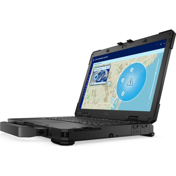 Ноутбук Dell Pro Rugged 14 (210-BNNG_U516512WP) | Зображення 3